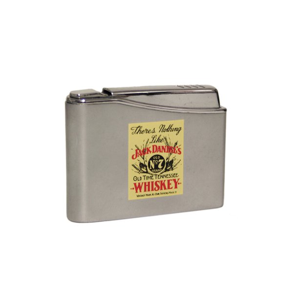 Jack Daniel's Nostalgia gift lighter