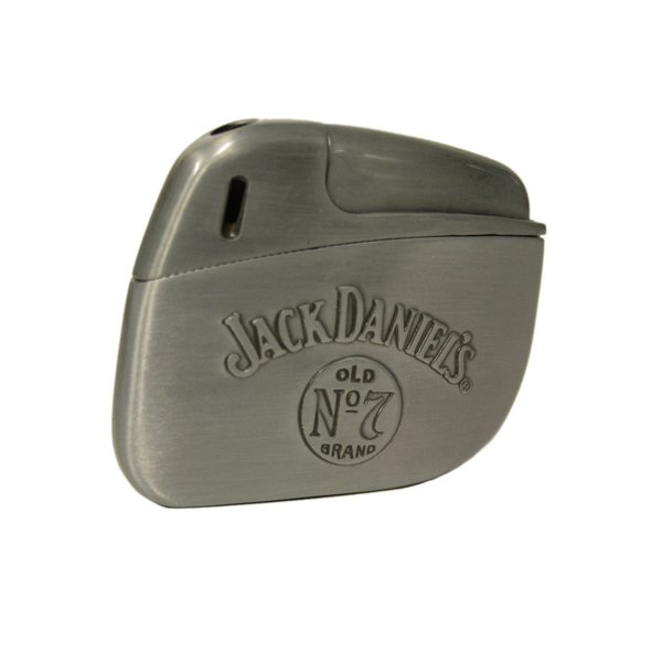 Jack Daniel's gift lighter