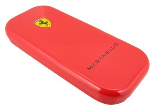 Ferrari - Maranello Ball Point Gloss Black
